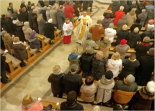 Święcenie pokarmów