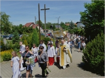 Powrót do kościoła