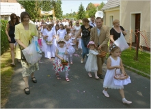 W drodze do I ołtarza (c.d.)