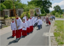 W drodze do IV ołtarza