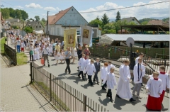 W drodze do IV ołtarza