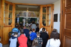 święcenie pokarmów 2019